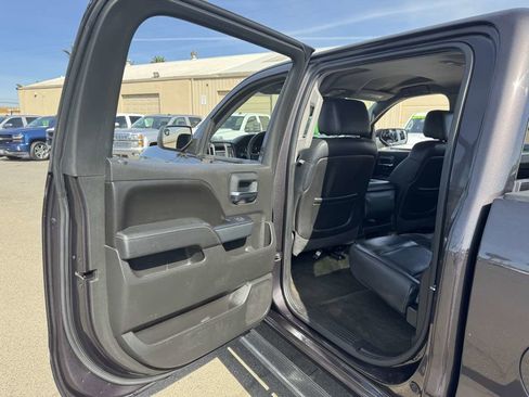 Used 2015 Chevrolet Silverado 1500 LT w/ All Star Edition image 21