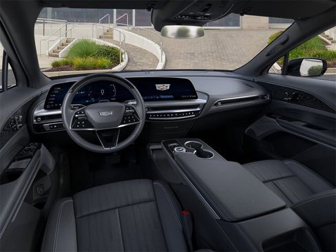 New 2026 Cadillac Lyriq Sport image 15