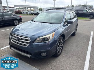 Used 2016 Subaru Outback 3.6R Limited AWD/4WD video 1
