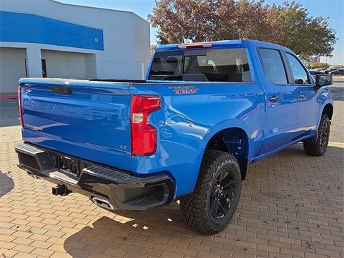 New 2026 Chevrolet Silverado 1500 LT Trail Boss w/ Convenience Package II image 4