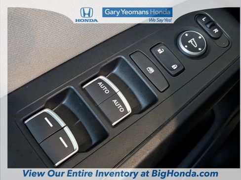 Used 2024 Honda Civic EX image 22