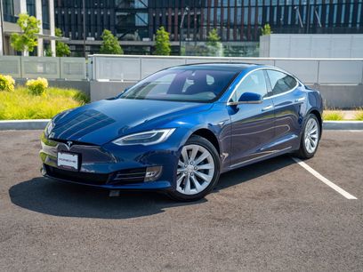 Used 2017 Tesla Model S 100D