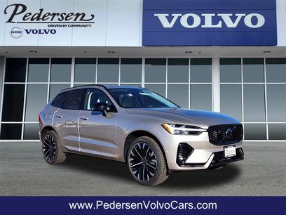 New 2026 Volvo XC60 T8 Ultra w/ Protection Package Premier