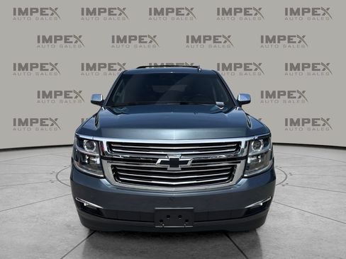 Used 2019 Chevrolet Tahoe Premier w/ Premier Plus Edition AWD/4WD image 8