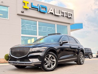 Used 2022 Genesis GV70 2.5T w/ Advanced Package