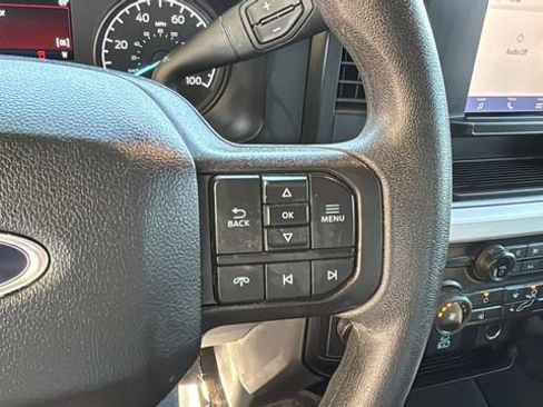 Used 2024 Ford F250 XL w/ STX Appearance Package AWD/4WD image 26