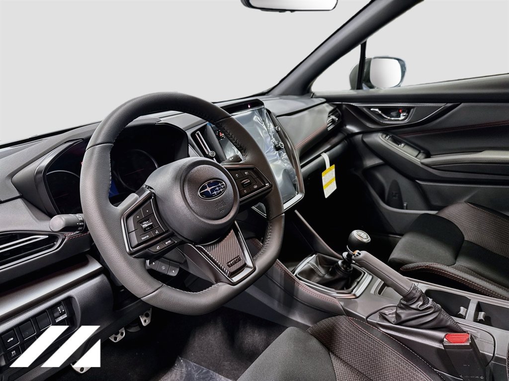 New 2026 Subaru WRX AWD/4WD image 9