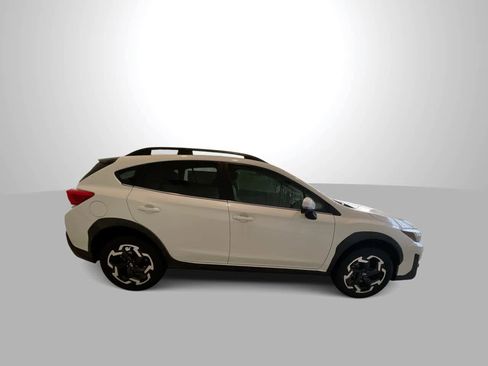 Used 2021 Subaru Crosstrek 2.5i Limited w/ Popular Package #3 AWD/4WD image 9