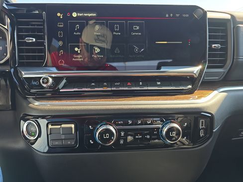 New 2026 GMC Sierra 1500 SLE image 26