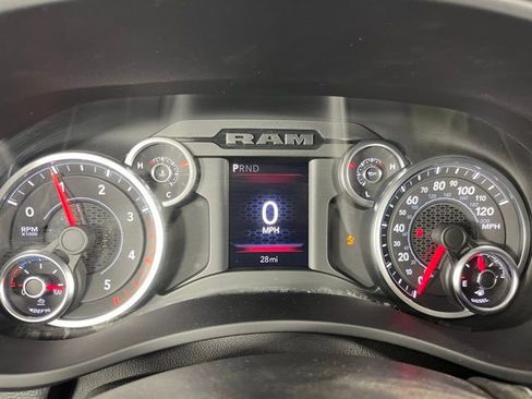 New 2025 RAM 2500 Tradesman w/ Chrome Appearance Group image 15