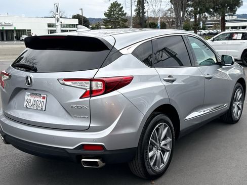 Used 2023 Acura RDX AWD w/ Technology Package image 18