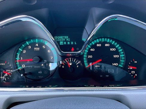 Used 2015 Chevrolet Traverse LS FWD image 21