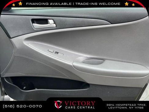 Used 2014 Hyundai Sonata GLS image 15