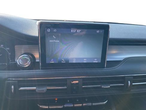 Used 2020 Lincoln Corsair FWD w/ Premium Package image 25