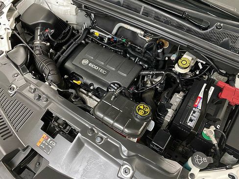 Used 2019 Buick Encore Sport Touring w/ Safety Package image 16