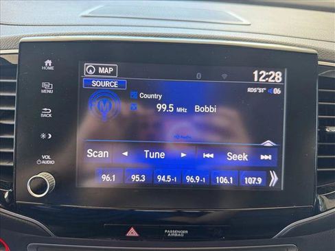 Used 2021 Honda Ridgeline RTL-E image 12