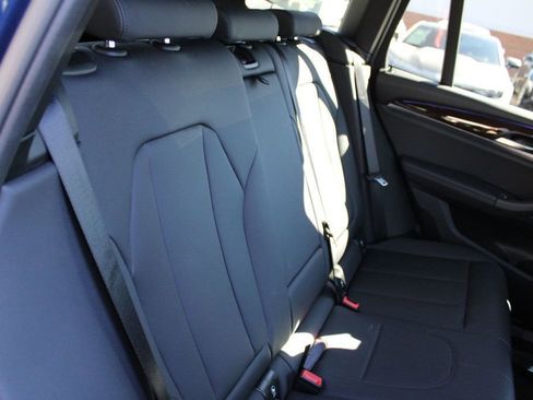 Used 2021 BMW X3 sDrive30i image 28