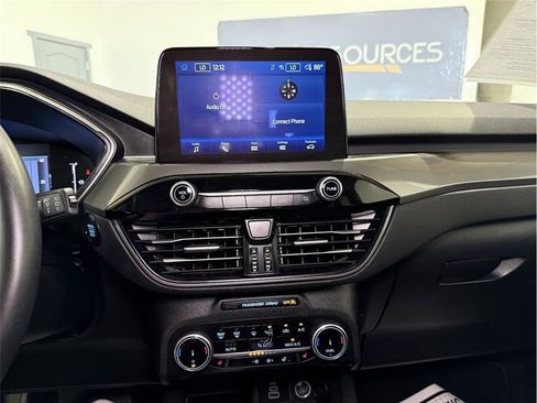 Used 2024 Ford Escape Active image 40