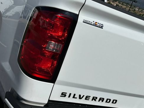 Used 2019 Chevrolet Silverado 1500 LT w/ All Star Edition AWD/4WD image 23