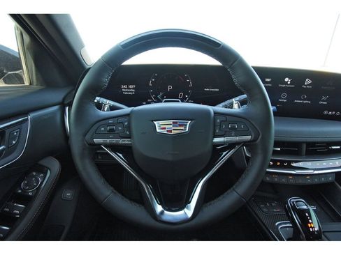 New 2026 Cadillac CT5 Sport image 13