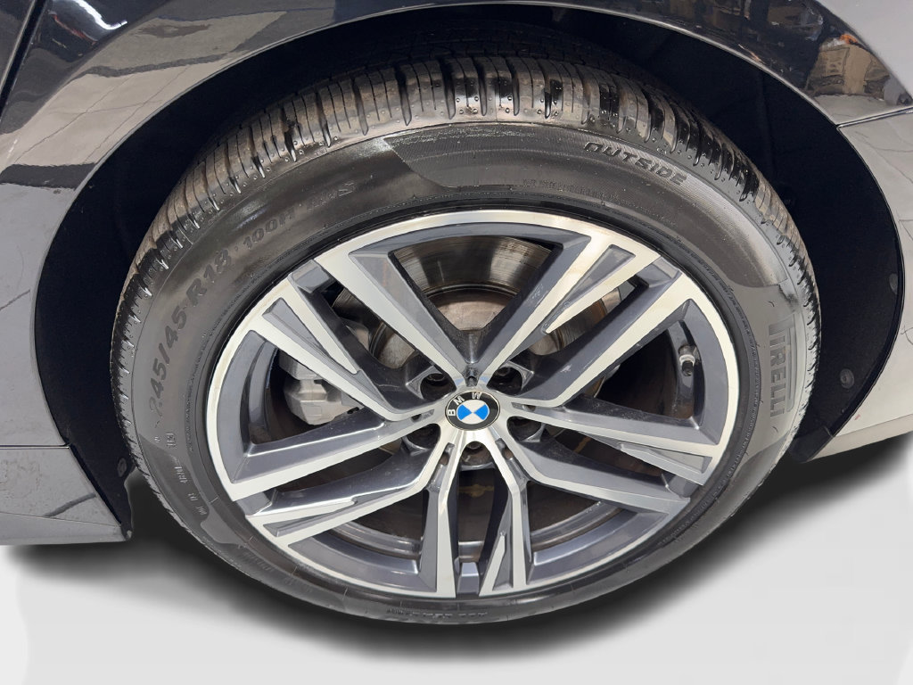 Used 2024 BMW 430i Gran Coupe w/ Convenience Package RWD image 78