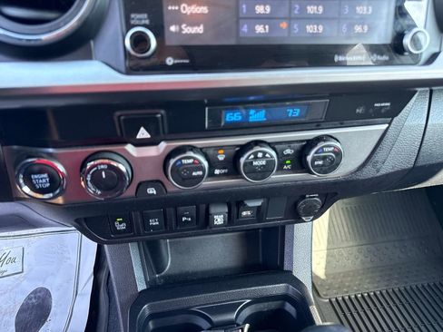 Used 2023 Toyota Tacoma SR5 image 22