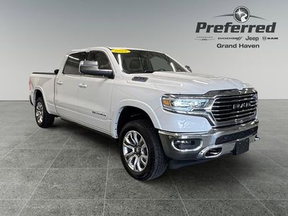 Used 2022 RAM 1500 Limited