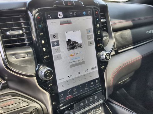 Used 2022 RAM 1500 TRX w/ TRX Level 2 Equipment Group image 13