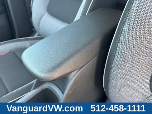 Used 2026 Chevrolet TrailBlazer LT AWD/4WD image 16