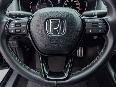 Certified 2024 Honda Civic Sport image 22