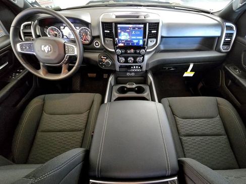 New 2026 RAM 1500 Express image 9