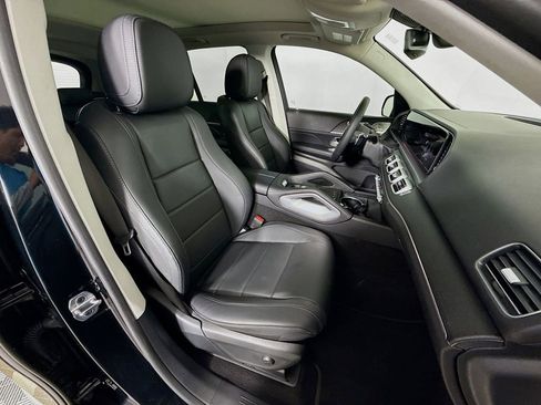 Used 2024 Mercedes-Benz GLE 350 4MATIC image 29