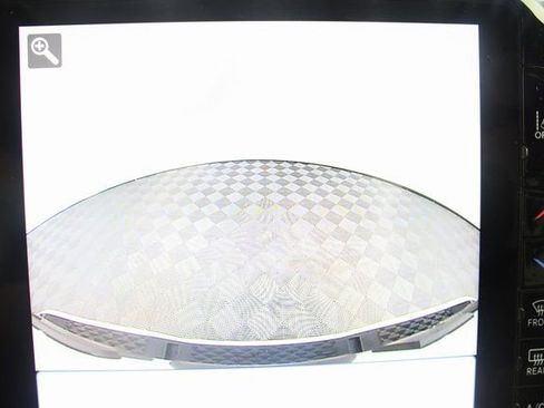 New 2026 RAM 1500 Laramie w/ Night Edition image 3