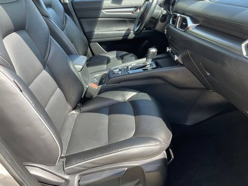 Used 2024 MAZDA CX-5 AWD 2.5 S w/ Select Package image 26