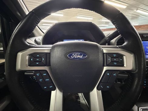 Used 2021 Ford F250 Lariat image 26