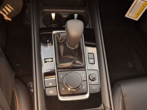 New 2026 MAZDA CX-50 AWD 2.5 Hybrid w/ Cargo Package image 17