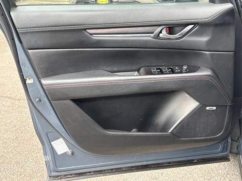 Used 2023 MAZDA CX-5 Carbon Edition AWD/4WD image 18