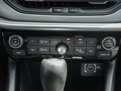 New 2026 Jeep Compass Limited AWD/4WD image 31