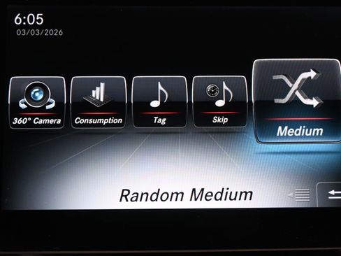 Used 2017 Mercedes-Benz GLS 450 4MATIC w/ Premium Package image 26