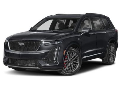 Certified 2023 Cadillac XT6 Sport w/ Technology Package