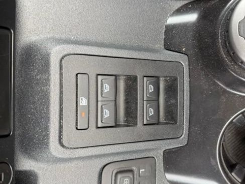 Used 2024 Ford Bronco Badlands AWD/4WD image 14