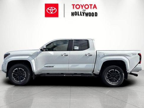 New 2026 Toyota Tacoma TRD Sport RWD image 9