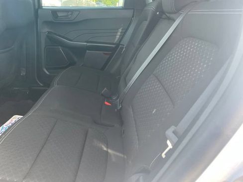 Used 2025 Ford Escape Active FWD image 7