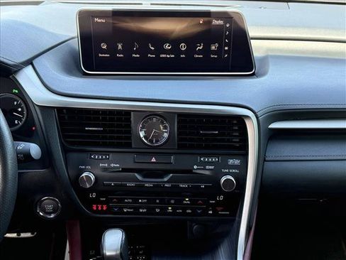 Used 2018 Lexus RX 350 F Sport w/ Cold Area Package AWD/4WD image 17