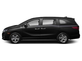 Used 2020 Honda Odyssey EX-L video 3