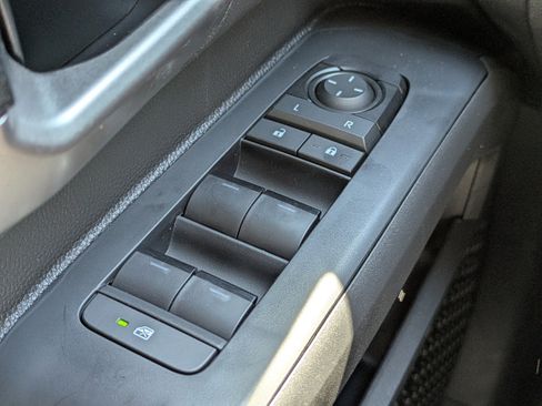 New 2025 Toyota Tacoma Limited image 26