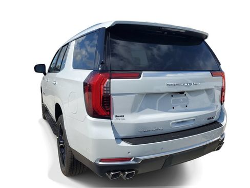 New 2026 GMC Yukon Denali RWD image 4
