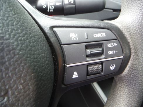 Used 2024 Honda Accord EX image 32