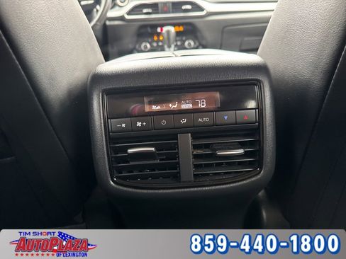 Used 2019 MAZDA CX-9 Touring image 43