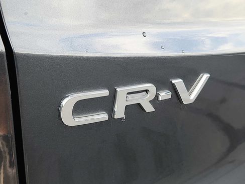 Certified 2024 Honda CR-V EX image 29